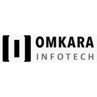 Omkara Infotech Private Limited logo - Similar company to Arked Infotech