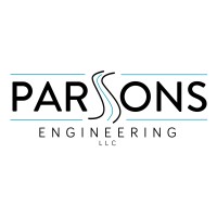 Parsons Engineering LLC logo - Similar company to Parsons Engineering Consultants Ltd.