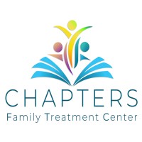 Chapters Family Treatment Center logo - Similar company to Sentio University