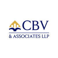 Cbv & Associates Llp