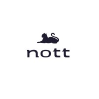 NOTT | Pet Lifestyle logo - Similar company to 4Everypet  |  Pet Learning Resources