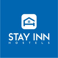 Stay Inn Hostels logo - Similar company to Dotweb