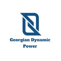 Georgian Dynamic Power logo - Similar company to Mentor Roots