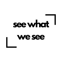 See What We See logo - Similar company to Kkpr