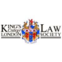 King's College London Law Society logo - Similar company to Aviation Insights Caucus