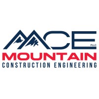 Mountain Construction Engineering. PLLC logo - Similar company to Srs Engineering, Inc.