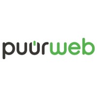 PuurWeb logo - Similar company to Operexx Ltd