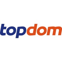 Topdom d.o.o. logo - Similar company to Auto Collision Experts | Fort Collins | Windsor | Loveland