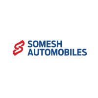 Somesh Automobiles logo - Similar company to Vrsat Solutions Pvt. Ltd.