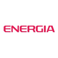 ENERGIA logo - Similar company to Lasting Power Generation