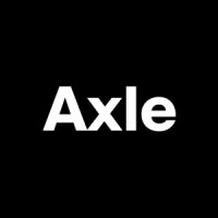 Axle logo - Similar company to Axle