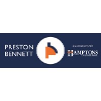 Preston Bennett In Association With Hamptons
