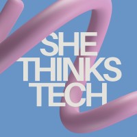 she thinks tech. logo - Similar company to She Thinks Code
