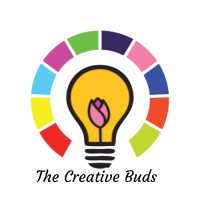 The Creative Buds logo - Similar company to Millesbury