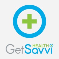GetSavvi Health logo - Similar company to Tidon Tech