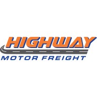 Highway Motor Freight Ltd. logo - Similar company to Deva Jatt Transport Ltd