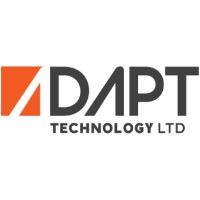 ADAPT TECHNOLOGY LIMITED logo - Similar company to Adapt Technology