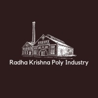 Radha Krishna Poly Industry logo - Similar company to Fm Plastic Industries Ltd.