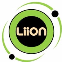 LiiON logo - Similar company to Liion Power