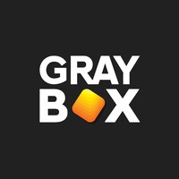 Gray Box logo - Similar company to Gray Box Solutions Inc.