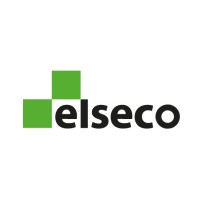 Elseco Nederland logo - Similar company to Van Gerwen Bv