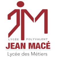 Lycée polyvalent Jean Macé logo - Similar company to E2Pr