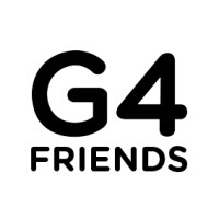 G4 FRIENDS logo - Similar company to Mayflower Group S.R.O.