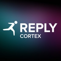 Cortex Reply UK logo - Similar company to Airwalk Reply