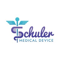 Schuler Medical Device, LLC logo - Similar company to Capwell Consulting Group