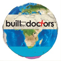 Built by Doctors logo - Similar company to Teamdev