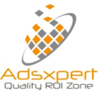 Adsxpert Digital Technology LLP logo - Similar company to Rapidemia