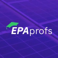 Stichting EPAprofs logo - Similar company to Epaplus B.V.