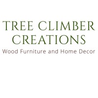 Tree Climber Creations logo - Similar company to Monarch Rope