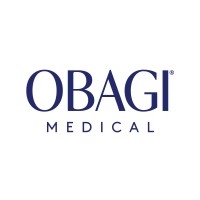Obagi logo - Similar company to Zo Skin Health, Inc.