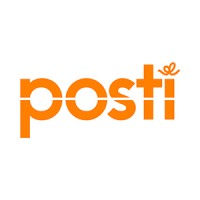 Posti Group Oyj logo - Similar company to Kesko - K-Group