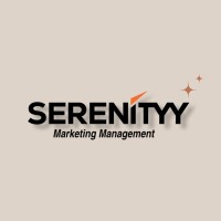 SERENITYY logo - Similar company to Metawealth