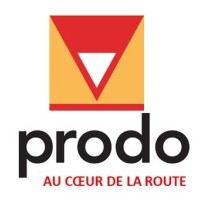 PRODO SA logo - Similar company to Texum Sa