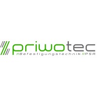 priwotec GmbH logo - Similar company to Datapush