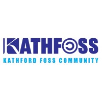KathFOSS Community logo - Similar company to Himalaya College Of Engineering