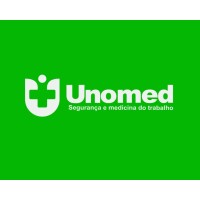 Clínica Unomed logo - Similar company to Jecaav
