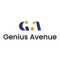 Genius Avenue logo - Similar company to 5Lights, Llc