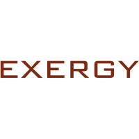 EXERGY logo - Similar company to Salvis, S.R.O.