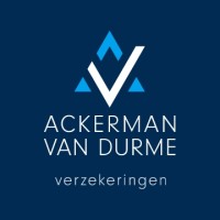 Ackerman - Van Durme logo - Similar company to Verzekeringen De Vriese