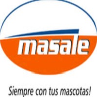 MASALE PRODUCTES SL logo - Similar company to Petshops Magazine