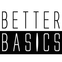 Better Basics Ph logo - Similar company to Eco Restorers Pvt. Ltd.