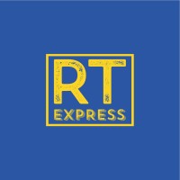 RT EXPRESS - SERVIÇOS DE MOTOBOY logo - Similar company to Sómotto Express | Serviços & Entrega Expressa - (Motoboy/Motofrete)