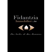 FIDANTZIA IMMOBILIER by KW. logo - Similar company to Sdjes 83