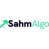 SahmAlgo سهم ألقو logo - Similar company to Sahm