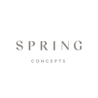 Spring Concepts GmbH logo - Similar company to Sprint Concept Gmbh