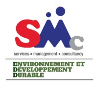 SMC EDD logo - Similar company to Sustainable Management Systems Consulting